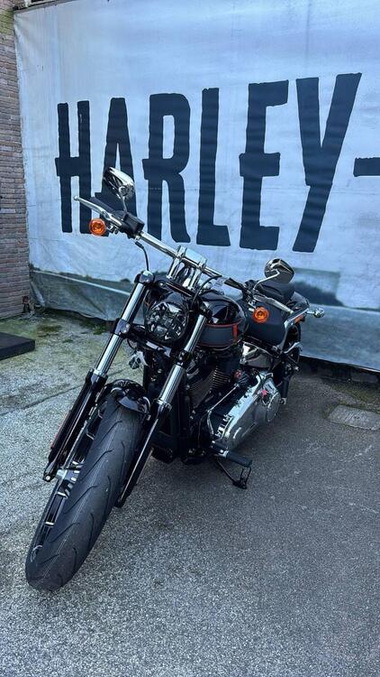 Harley-Davidson Breakout 117 (2023 - 25) (5)