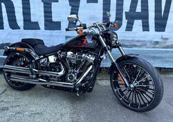 Harley-Davidson Breakout 117 (2023 - 25) usata