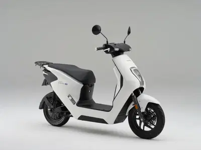 Honda EM1 e (2023 - 26) nuova