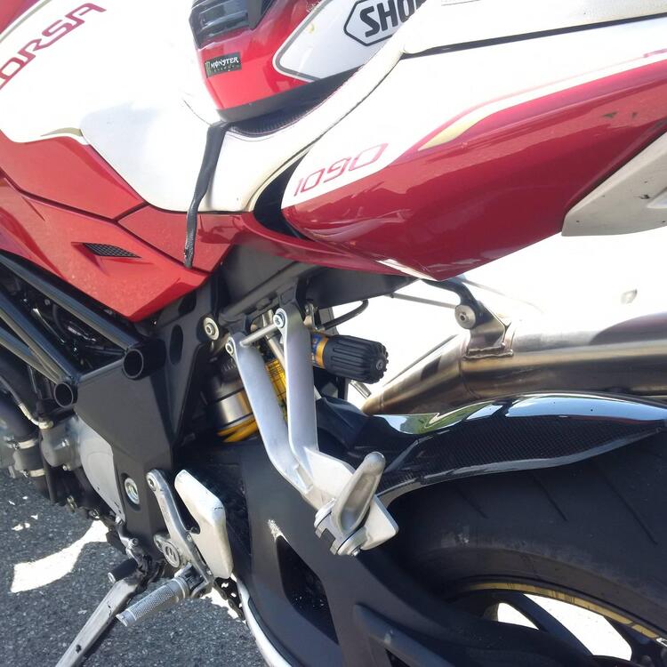 MV Agusta Brutale 1090 Corsa (2013 - 16) (2)