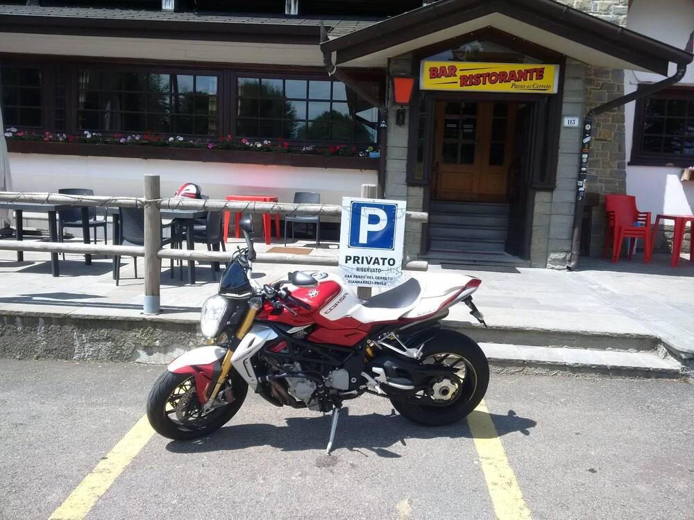 MV Agusta Brutale 1090 Corsa (2013 - 16) (3)