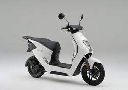 Honda EM1 e (2023 - 25) usata