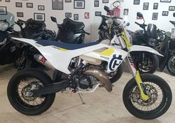 Husqvarna TX 125 (2019 - 20) usata