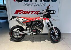 Fantic Motor XMF 125 Performance (2025) nuova