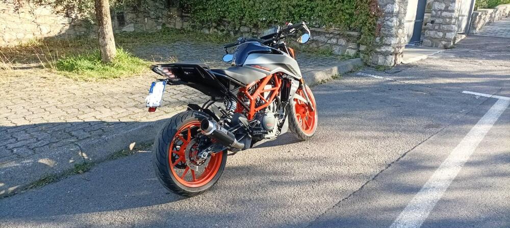 KTM 390 Duke (2021 - 23) (4)