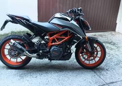 KTM 390 Duke (2021 - 23) usata