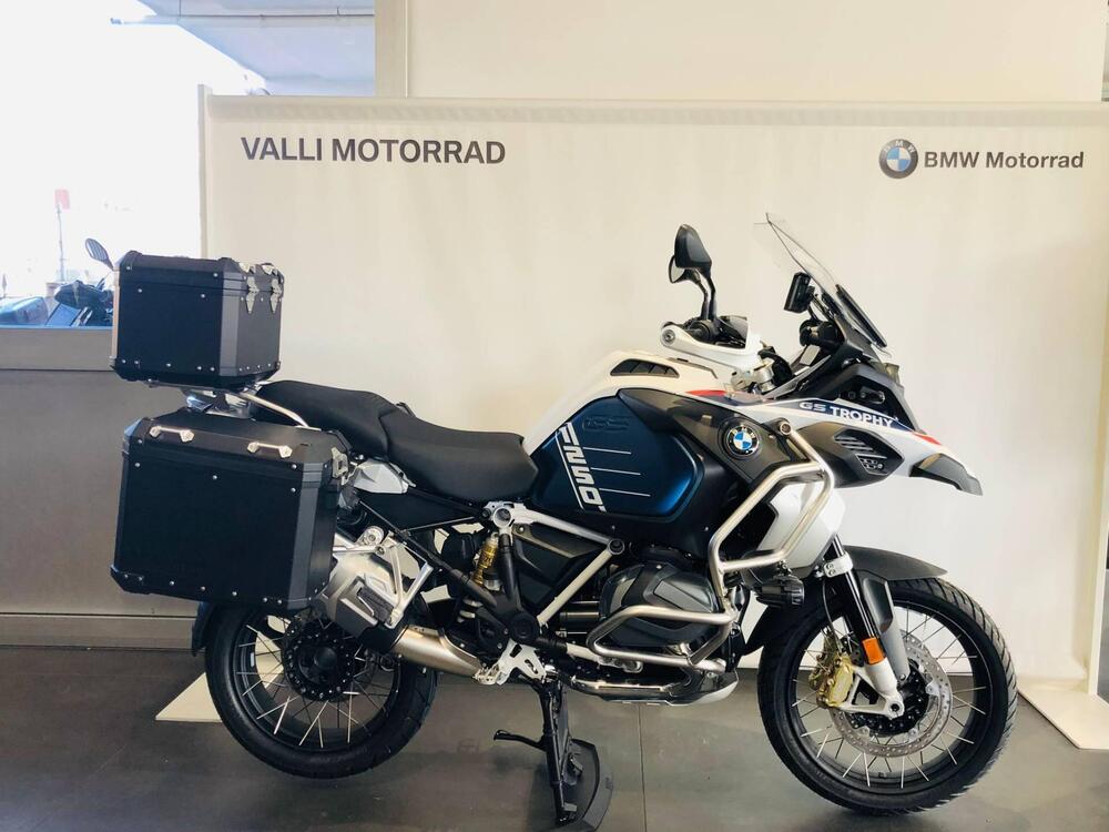 Bmw R 1250 GS Adventure (2021 - 24)