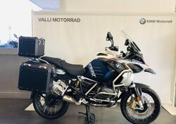 Bmw R 1250 GS Adventure (2021 - 24) nuova