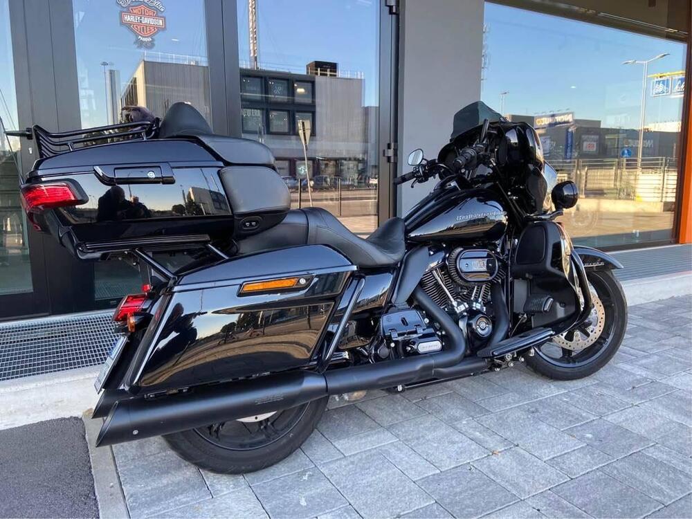 Harley-Davidson 114 Electra Glide Ultra Limited (2020) - FLHTK (3)