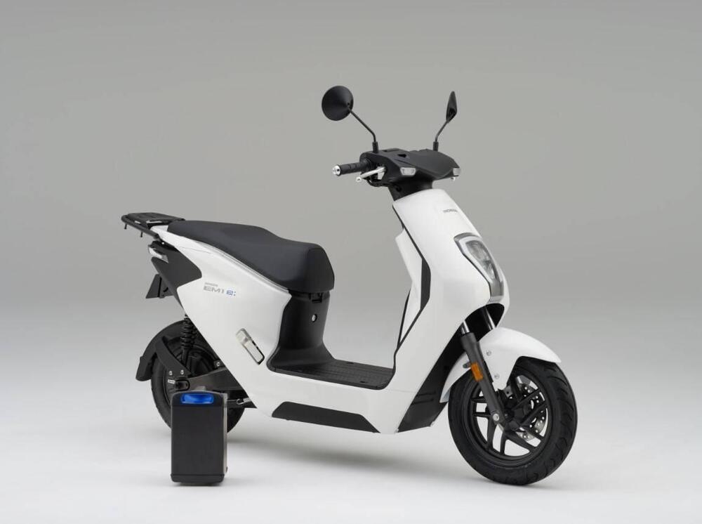 Honda EM1 e (2023 - 25) (3)