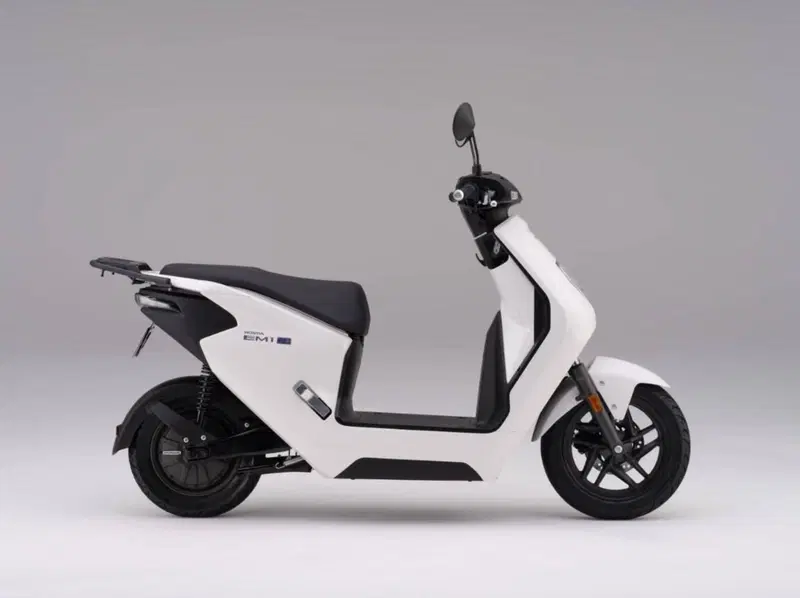 Honda EM1 e (2023 - 26) (2)