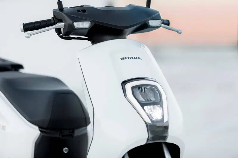 Honda EM1 e (2023 - 26) (4)