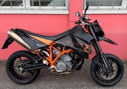 KTM 950 Supermoto (2006 - 08) usata