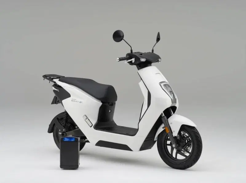 Honda EM1 e (2023 - 26) (3)