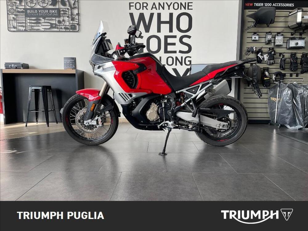 MV Agusta LXP Enduro Veloce (2024 - 25)