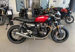 Triumph Speed Twin 1200 (2021 - 24) nuova