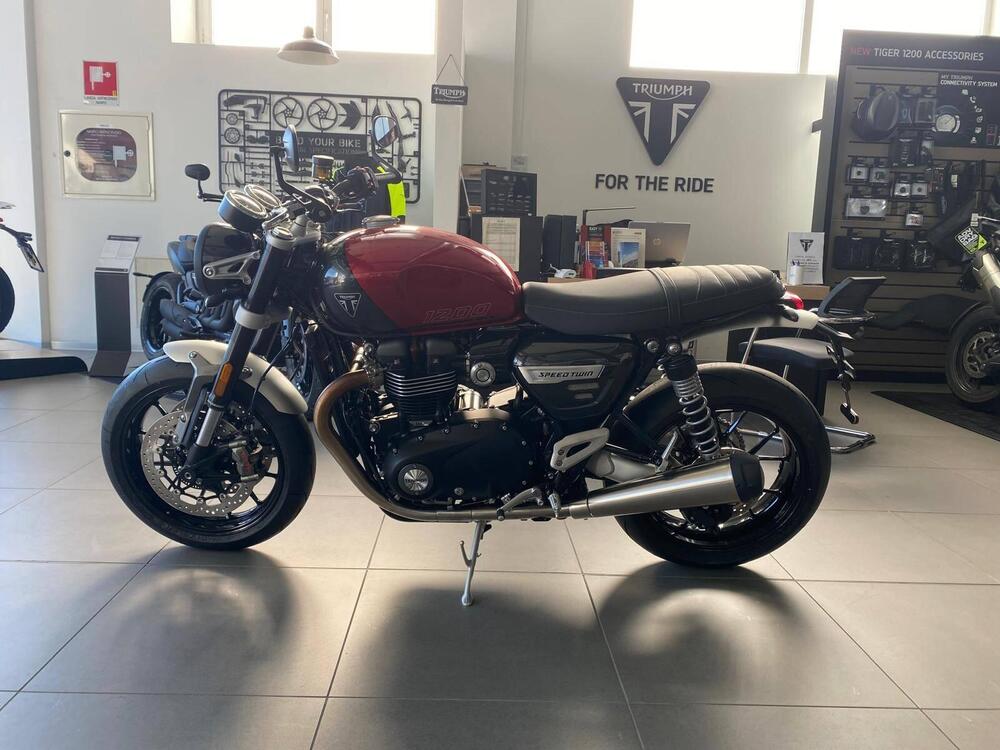 Triumph Speed Twin 1200 (2021 - 24) (3)