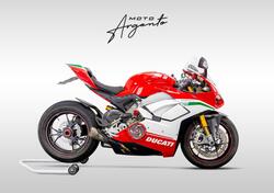 Ducati Panigale V4 Speciale 1100 (2018 - 19) usata