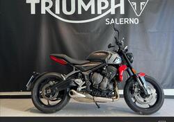 Triumph Trident 660 (2021 - 24) usata