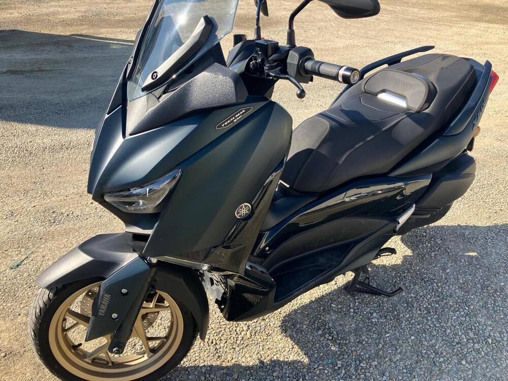 Yamaha X-Max 300 Tech Max (2021 - 24)