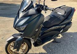 Yamaha X-Max 300 Tech Max (2021 - 24) usata