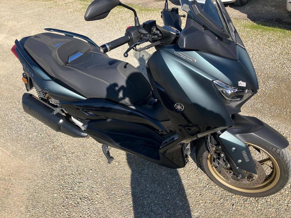 Yamaha X-Max 300 Tech Max (2021 - 24) (5)