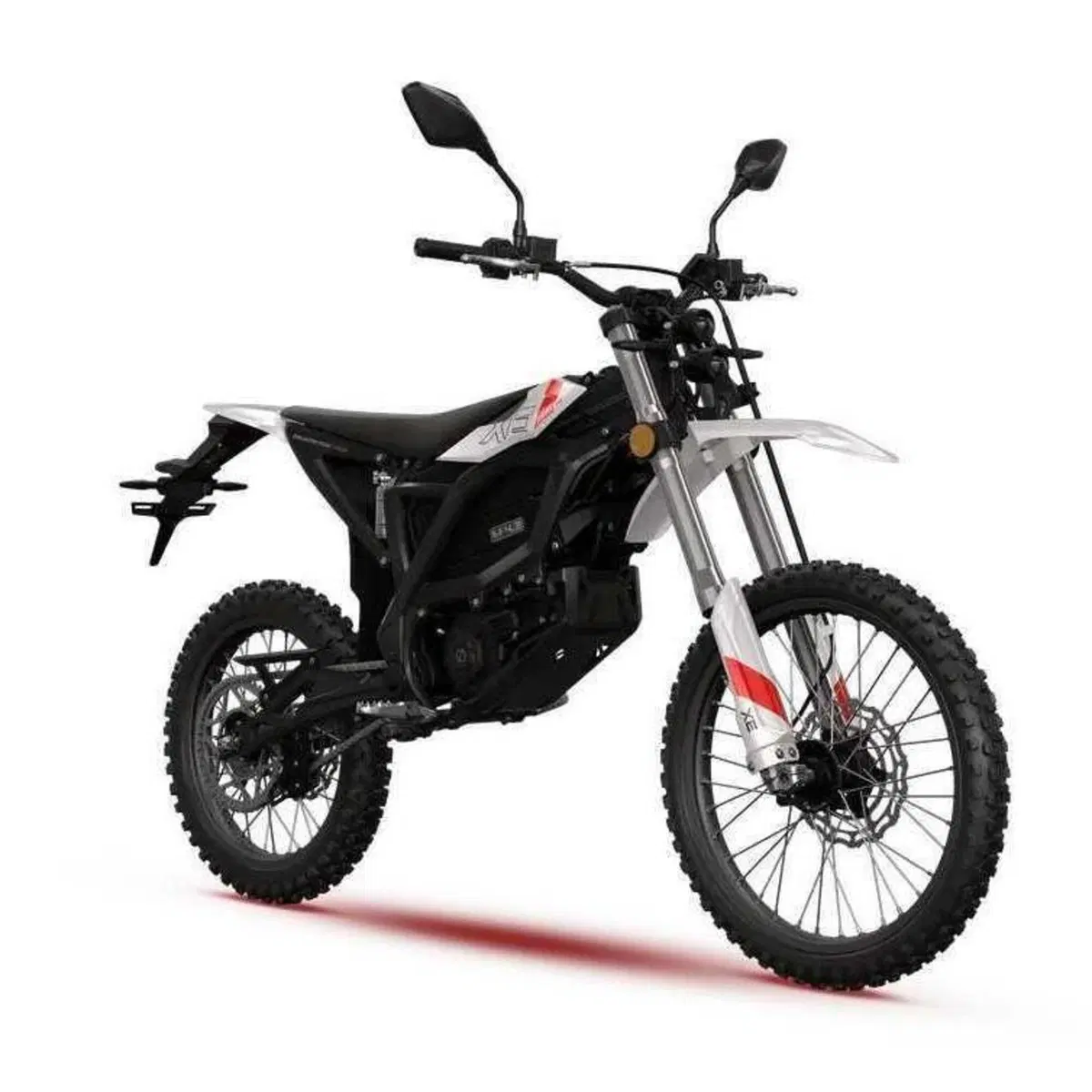Zero XE (2025 - 26)