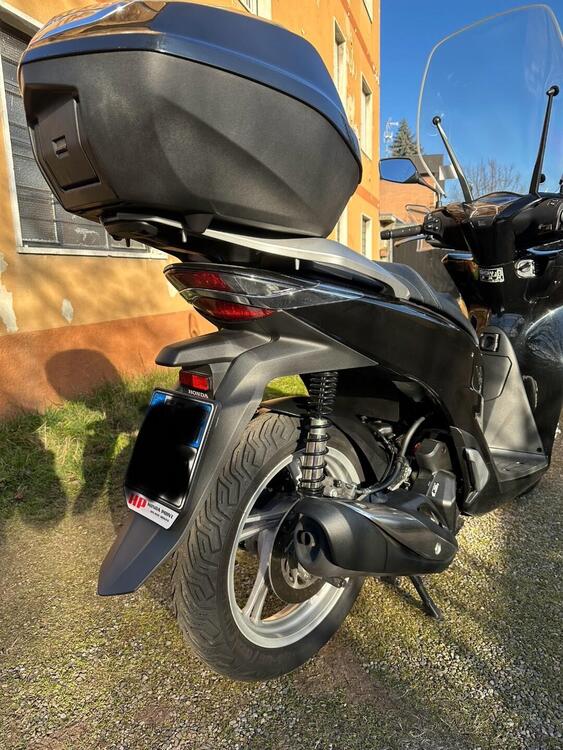 Honda SH 150i (2020 - 25) (2)