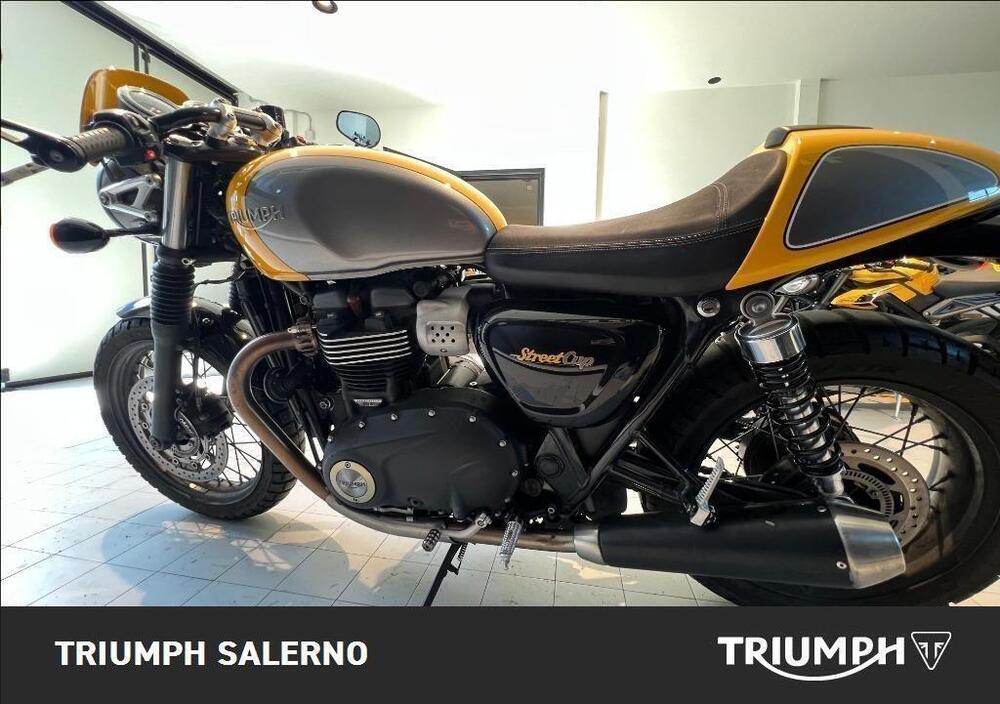 Triumph Street Cup 900 (2017 - 19) (4)