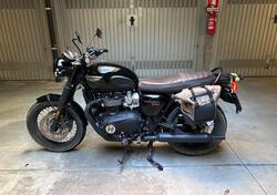 Triumph Bonneville T120 (2016 - 20) usata