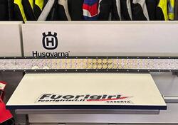 BARRE LED PER QUAD VARIE MISURE Sifam