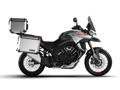 Morbidelli T1002VX (2024 - 26) nuova