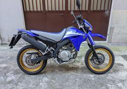 Yamaha XT 125 X (2005 - 11) usata