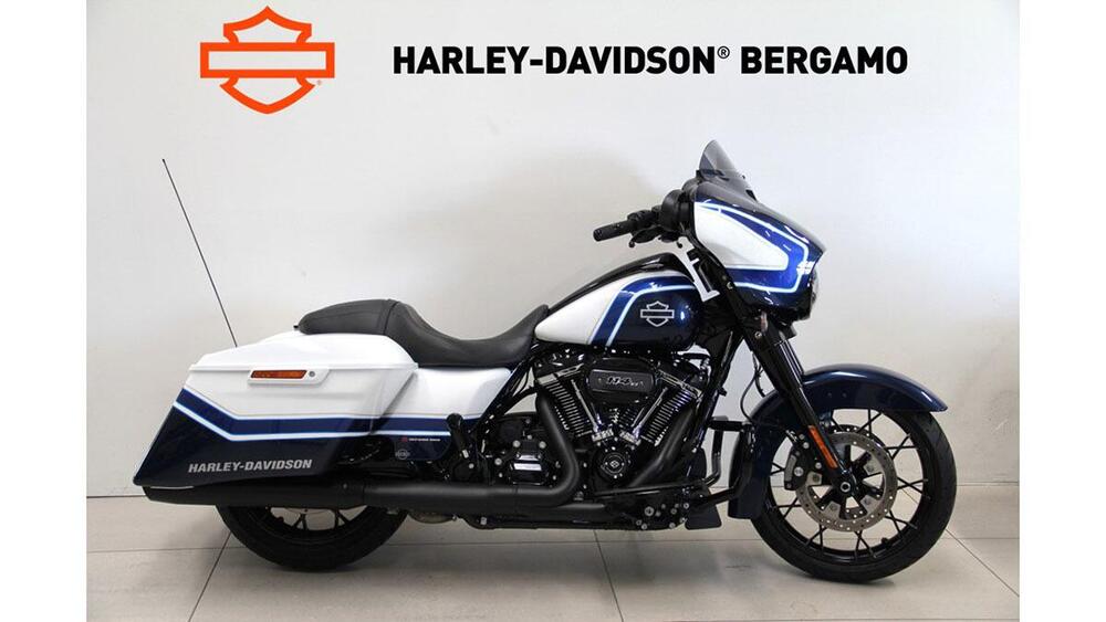 Harley-Davidson Street Glide Special (2021 - 23)