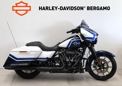 Harley-Davidson Street Glide Special (2021 - 23) usata