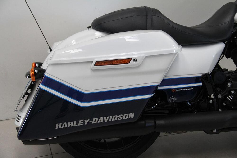 Harley-Davidson Street Glide Special (2021 - 23) (3)