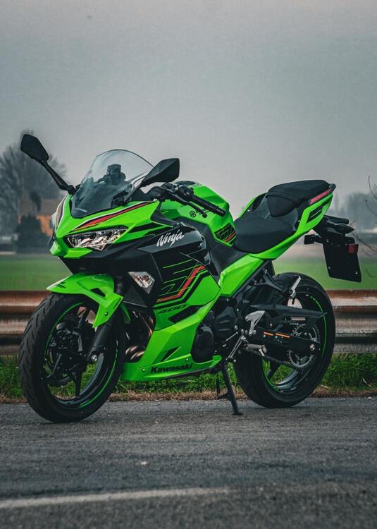 Kawasaki Ninja 400 Sport (2023) (2)