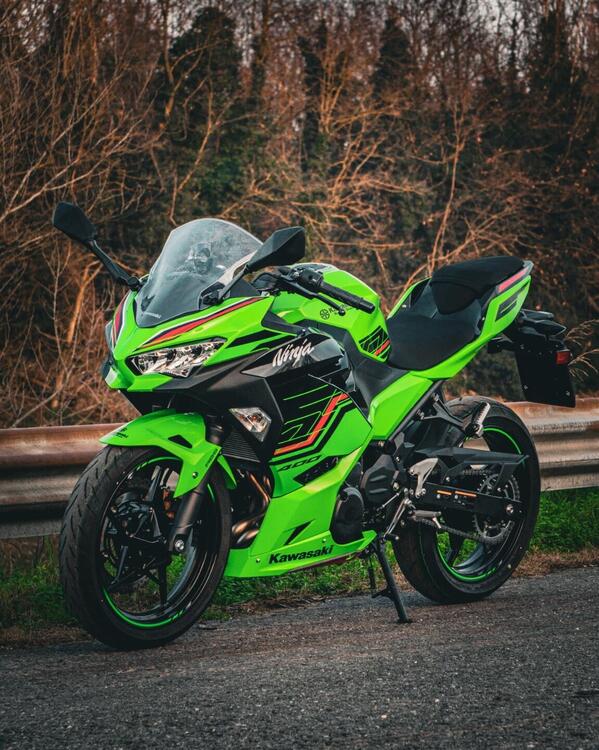 Kawasaki Ninja 400 Sport (2023) (3)