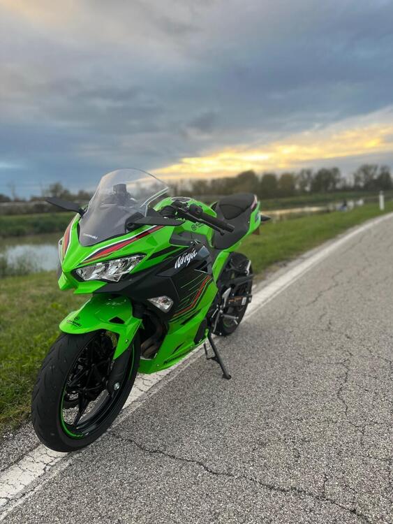 Kawasaki Ninja 400 Sport (2023) (4)