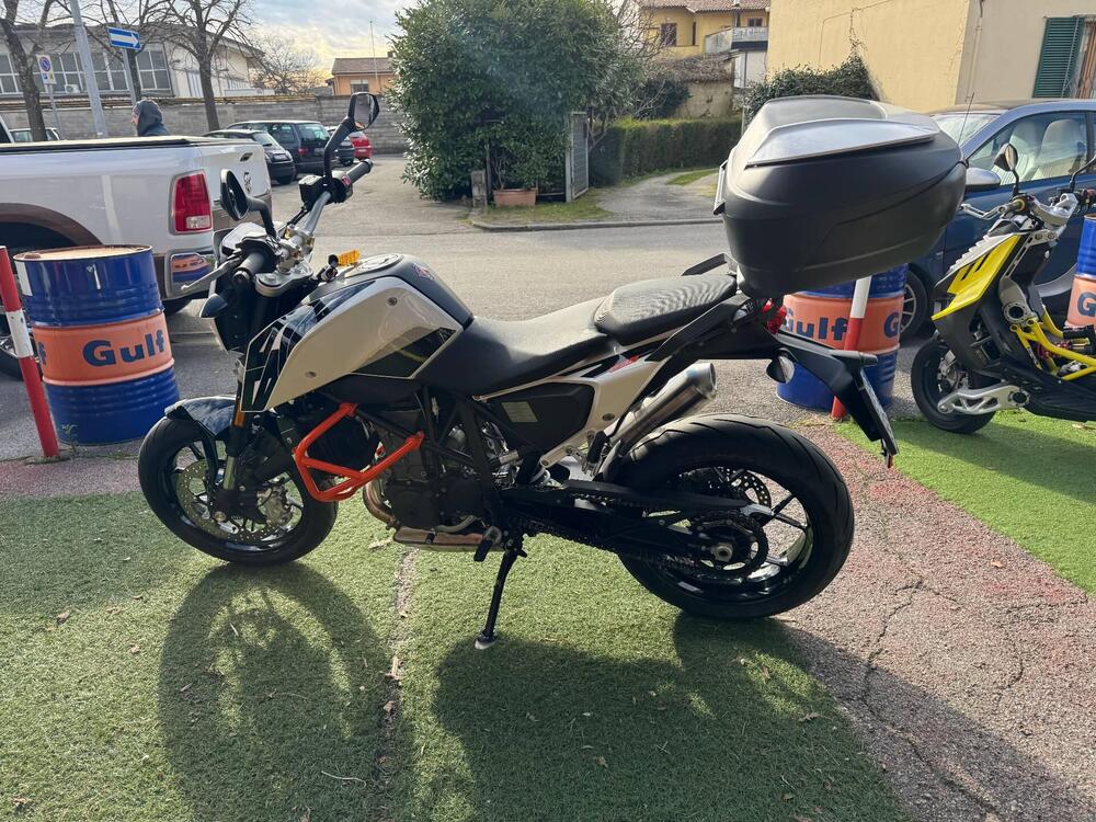 KTM 690 Duke (2012 - 16) (3)