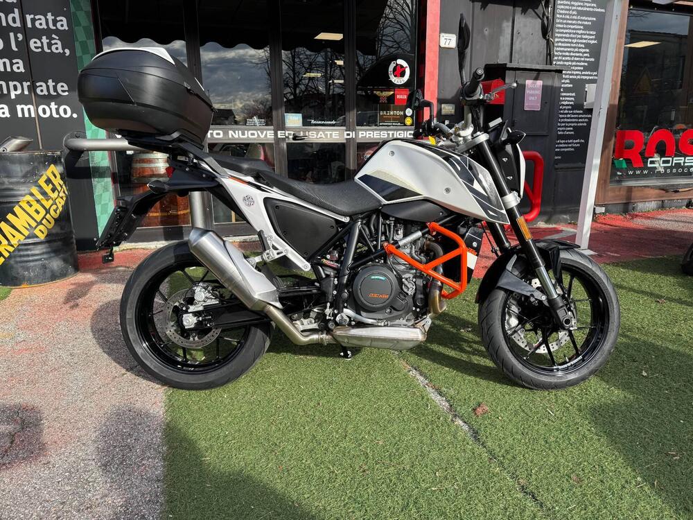 KTM 690 Duke (2012 - 16) (2)