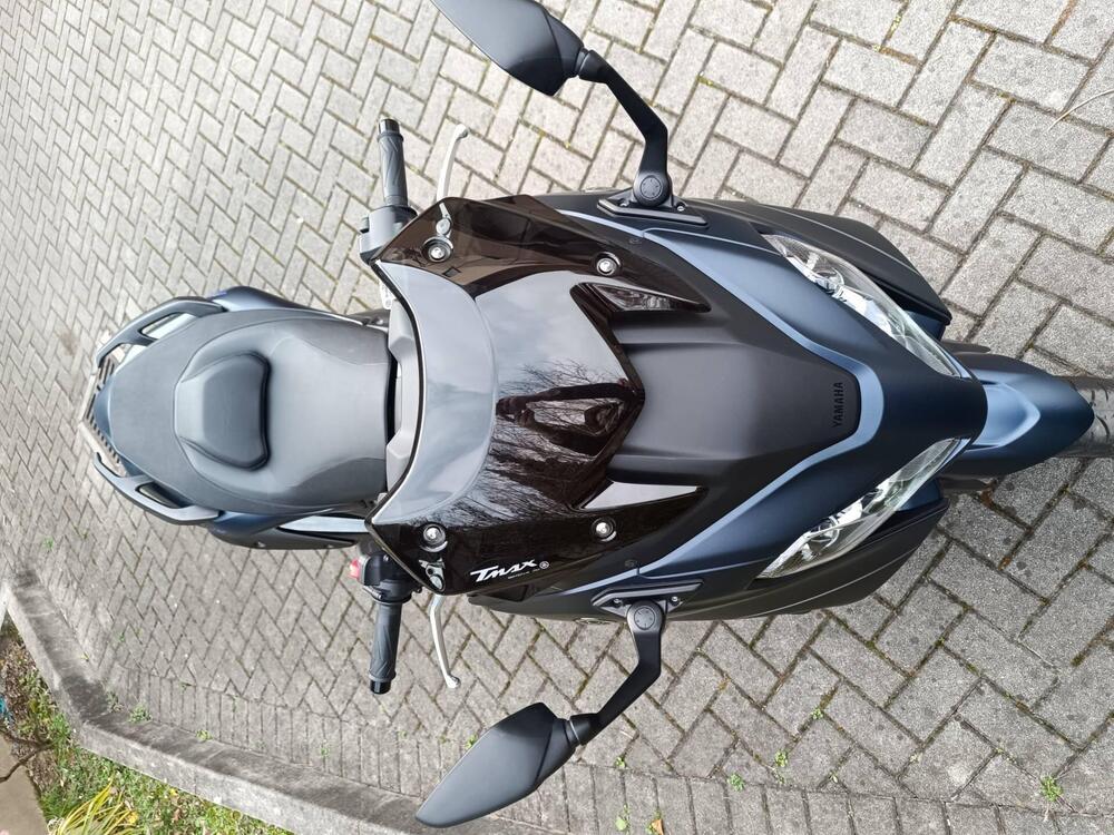 Yamaha T-Max 560 (2022 - 24) (2)