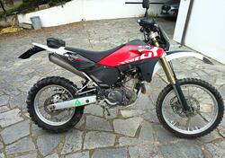 Husqvarna TE 610 (2008) usata