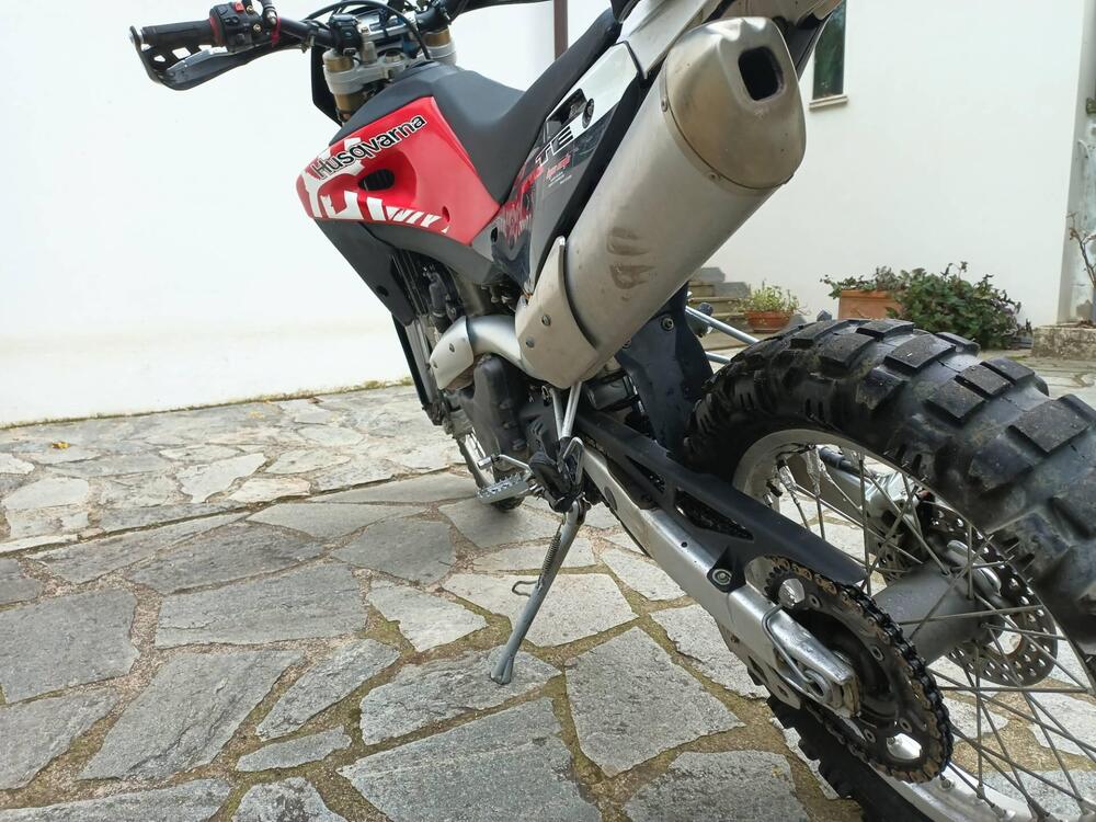 Husqvarna TE 610 (2008) (5)