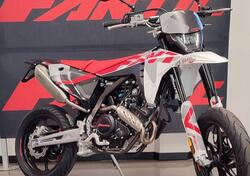 Fantic Motor XMF 125 Performance (2025) nuova