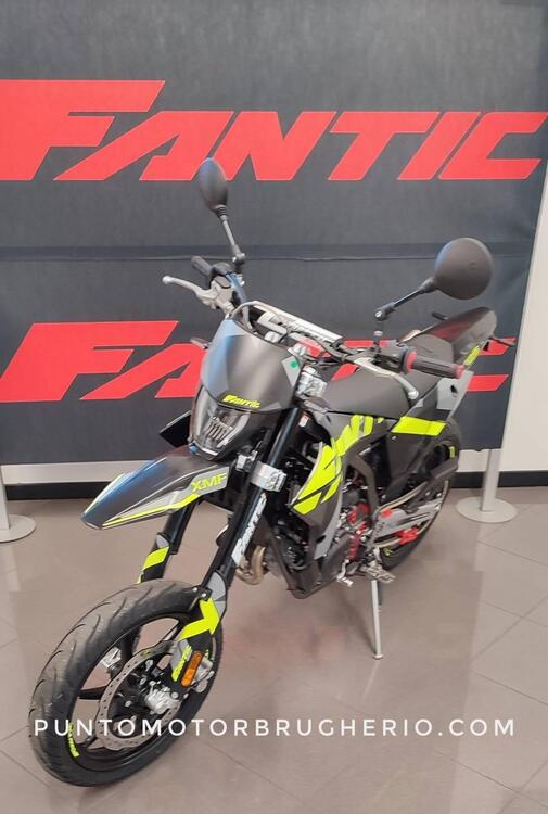 Fantic Motor XMF 125 Performance (2025) (5)