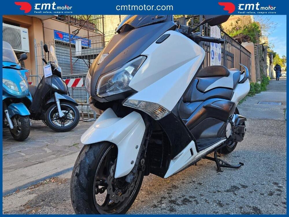 Yamaha T-Max 530 (2012 - 14) (2)