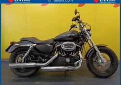 Harley-Davidson 1200 Custom CB (2013 - 17) - XL 1200CB usata