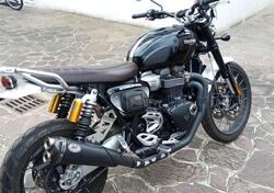 Triumph Scrambler 1200 XC (2019 - 20) usata