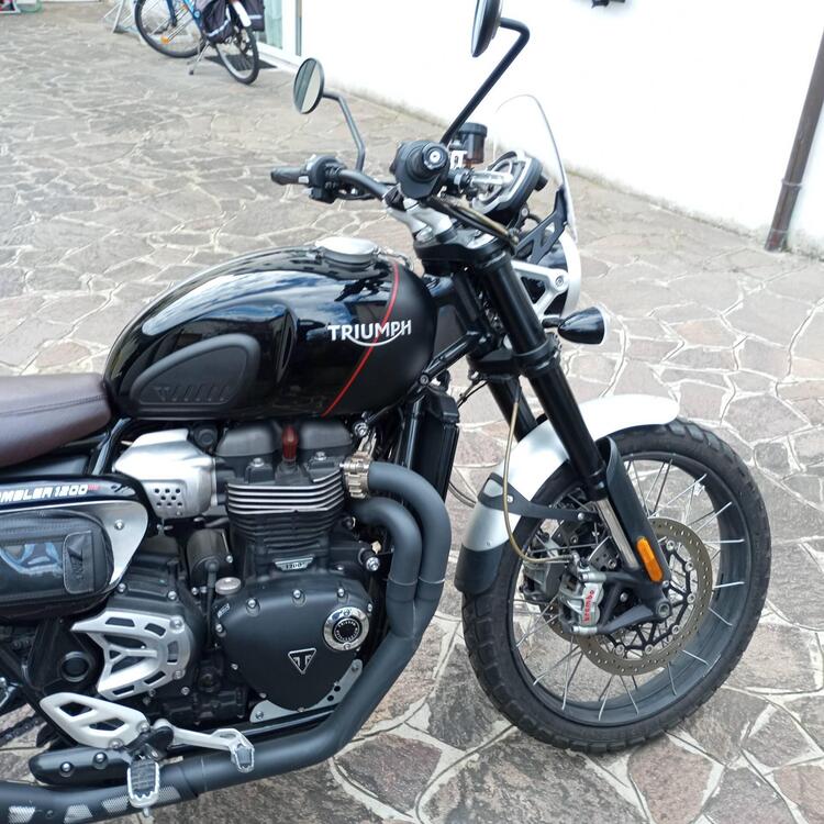 Triumph Scrambler 1200 XC (2019 - 20) (3)